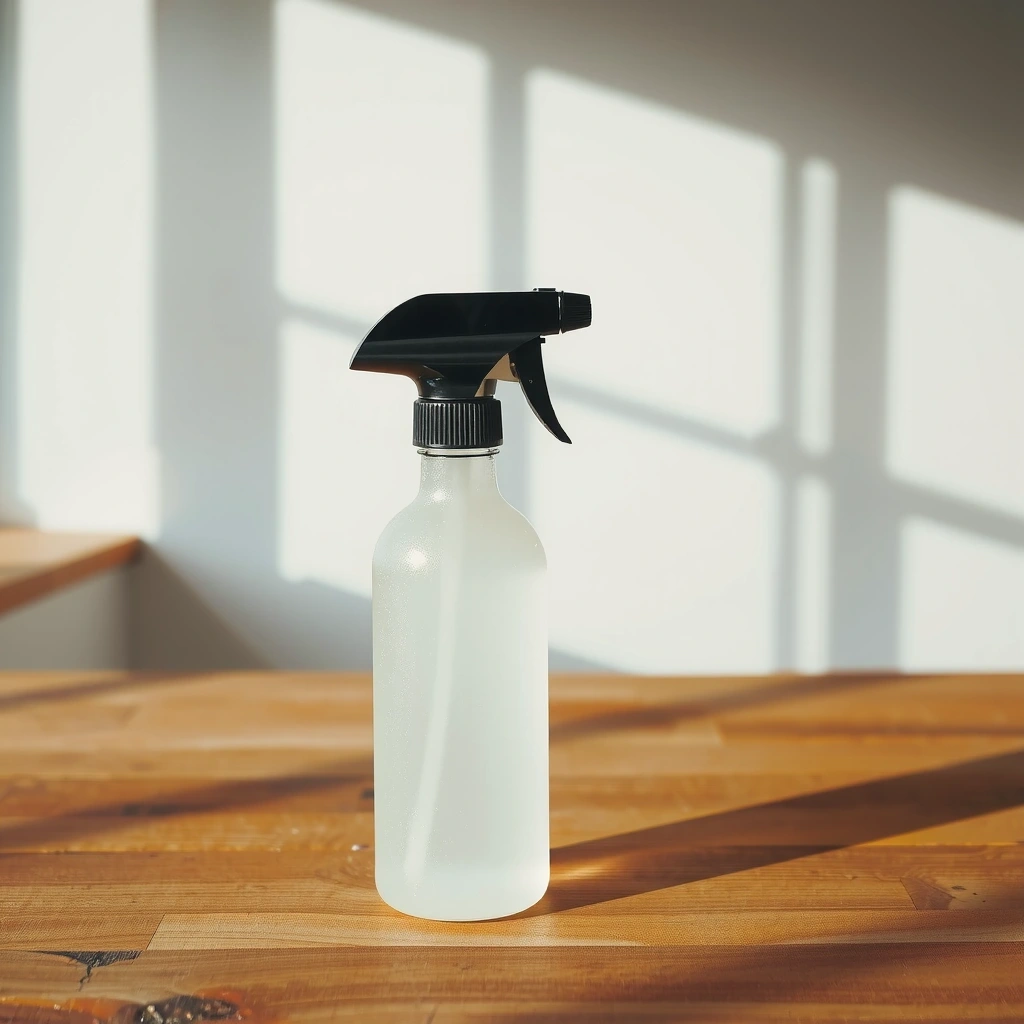 Přírodní prostředky